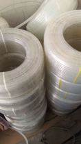 Double-layer oil pipe spray paint explosion-proof pipe corrosion resistance acid and alkali resistance outer PU inner nylon oil pipe