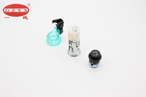 Speed Pai Haorui front row glove box ashtray cigarette lighter assembly center armrest rear cigarette lighter cigarette lighter head