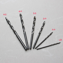 Germany imported professional pipe drill Pipe mouthpiece drill Pipe mouthpiece drill Pipe mouthpiece drill Pipe mouthpiece hole drill