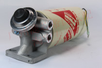 Shangchai Guosan EFI D00-305-02 A oil-water separator assembly XCMG crane D6114 filter element base