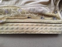 Midvein extension buckle underwear buckle extension buckle 15 Button 4 button multiple row buckle waist clip