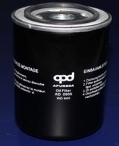  APURPIDA oil filter WD940 5 W950 5 A00904 A00905 AO0703