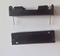 14505 battery box double pin can be soldered directly on the PCB
