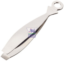 German original Rosle Yi Xerox salmon clip tweezers to fish bone clip clip clip