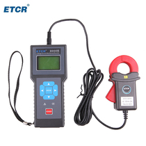 Iridium ETCR8000 8000B Leakage Current Recorder Switch Leakage Current Recorder Large Storage