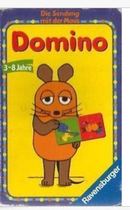 German Ravensburger board game 23075 live mouse