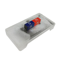 Magnetic sense line demonstrator magnetic line of force demonstrator teaching instrument experimental equipment