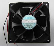 Original 9225 9CM THEN 3610KL-04W-B40 12V 0 28A chassis server fan