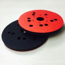 Tray protection pad sponge pad 5 inch 6 inch back velvet cushion cushion