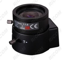 Original Fuguang EV1040DC HR 13 megapixel 10-40mm automatic aperture infrared night vision