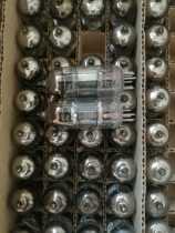 New tube original box Original evidence Early 6J3 Soviet die