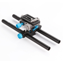 FOTGA DP500III fast mounting bracket module suit photographic camera single counter kit lifting bracket