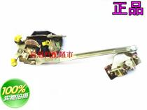 Cargo release Lutte Dragon J5 Junwei Humveo Aowei new Dawei Cyron door lock block lock block lock
