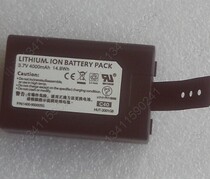 Brand new unitech unitech 1400-900005G 4000mAh 14 8WH battery