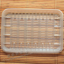 Wholesale Freezing Can Vacuum Ready-to-eat Sea Cucumber Bag Trays Seafood Seafood Dry Goods Outside Specifications 25 18