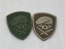 Medal of Honor MOH Games Around Ranger RANGER Badge