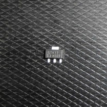 SOT-89 STK17-5 0 AMS1117-5V linear regulated power supply IC 5V a plate 1000