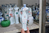 Ming and Qing porcelain antique porcelain appreciation collection 522037 antique miscellaneous home furnishings