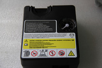 Mazda car pump pump pump (with self-adhesive)