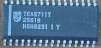 TEA5710T new quality assurance