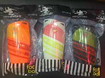 (Zhengda Sports-Chengdu) football game protective gear Shenfei 81# adult leg guard