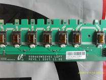 Samsung LA46A610A3R original high pressure board SSB460W22V01