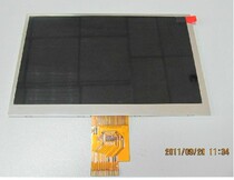 Lenovo Le Pad LEpad A1-07 Blue Devil W17Pro LCD display screen AT070TNA2 V 1