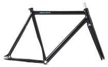 leader renovatio7005 aluminum alloy racing frame non-kagero high-end field dead frame