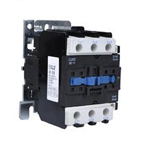 CJX2-5011 AC contactor (Yueqing Meijiali) all silver point warranty for one year factory direct sales