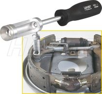 Germany HAZET brake tool sleeve 4963-1 auto repair auto maintenance tools original
