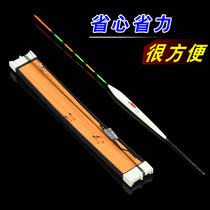 Fishhook Fishline Fish Rafting Suit Simple Convenient Desk Fishing Line Group Combined Gear Special price New hand finished products accessories