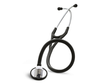 3M Littmann Master Cardiology Master Cardiology Stethoscope 2160 Black