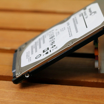 2 5 inch SATA interface 160G notebook serial hard disk Mobile hard disk Built-in support USB 3 0