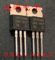 IRF120N6 120A60V original physical shooting quality assurance all pass professional test