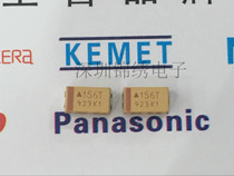  Tantalum capacitor AVX TAJD156K050R 50V 15UF 156T 7343 2917 Type D 10%