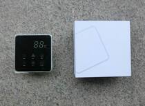 Yuba smart switch touch switch 86 bathroom air heating universal waterproof 4 four-five-in-one 5-open switch panel