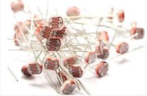 Photoresistor 5516 Photoelectric switch element Photoelectric detection element 5MM