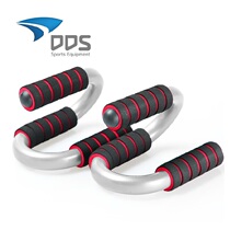 Dots type push-up support frame steel push-up stand sports exercise fitness equipment push-up stand