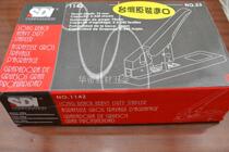 Original Taiwan imported SDI heavy stapler