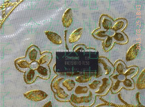 K4E 151611D - TC 50 Quality Assurance - Spot