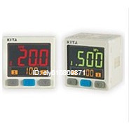 Taiwan KITA negative pressure digital pressure switch KP42V-02-F1 brand new original fake one penalty ten