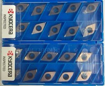 Japan original Kyocera DCGT11T304MR-F PR1005