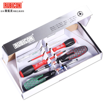 RUBICON Robin HankRES-820 Insulated Screw Approval Set 4 Pieces