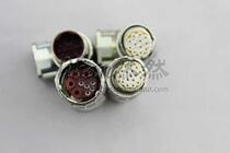 Rockwell signal motor seat Encoder feedback seat AB Servo motor AB connector