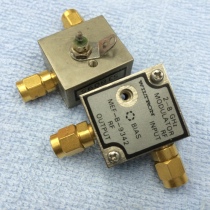 WILTRON MEF-B-9342 MODULATOR 2-8GHZ SMA