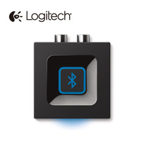 Logitech Logitech lossless wireless Bluetooth audio receiver New Speaker adapter spot