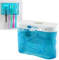 Quality New Home Health UV Toothbrush Sterilizer Sani