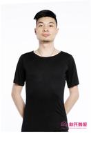 Dai's Dance Dress Men's Crewneck Adult New Dance Dress Latin Dance Modern Dance Square Dance Dress