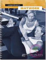 S system Pilates training materials (English original version)