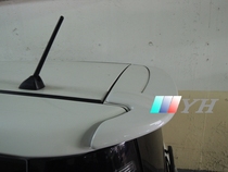 Suitable for Toyotas 2005-2011-year SIENTA car retrofitting piece